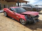 2012 Chevrolet Corvette Grand Sport იყიდება Tanner-ში, AL - Front End