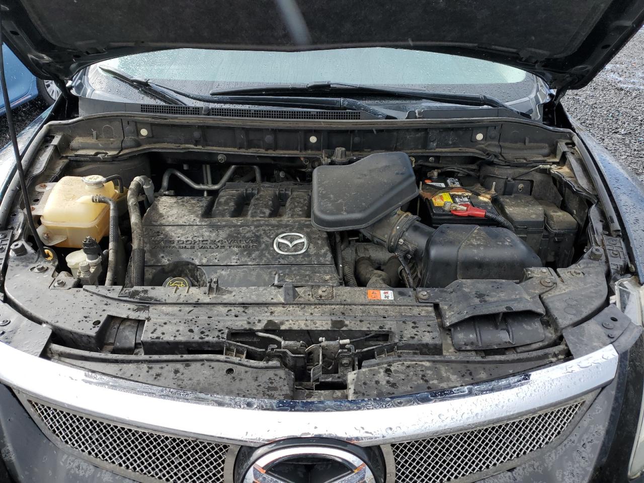 2009 Mazda CX-9 - Image 11