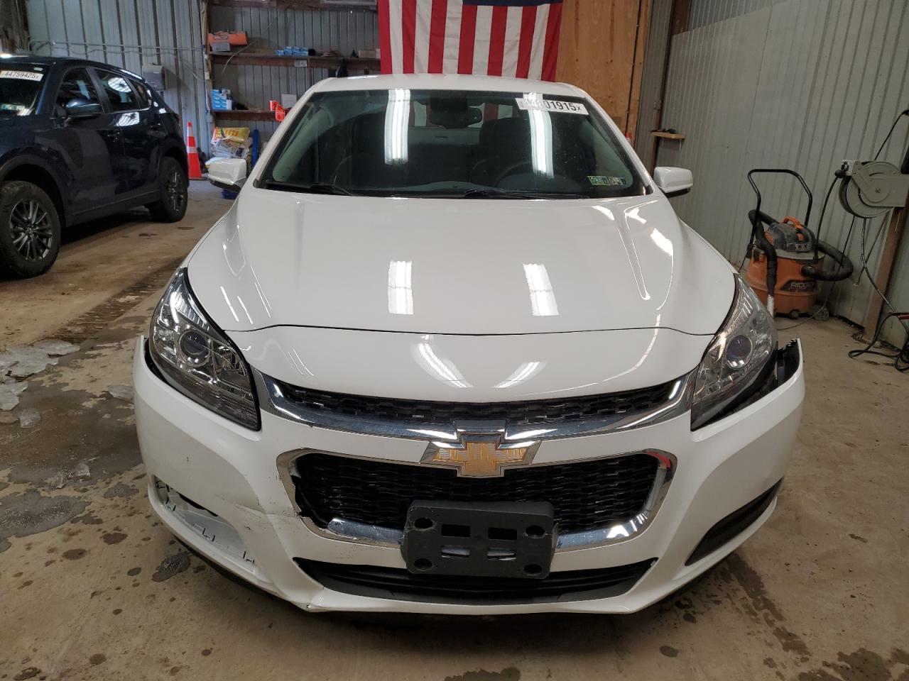 2015 Chevrolet Malibu - Image 5