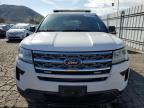 2018 Ford Explorer  იყიდება Colton-ში, CA - Front End