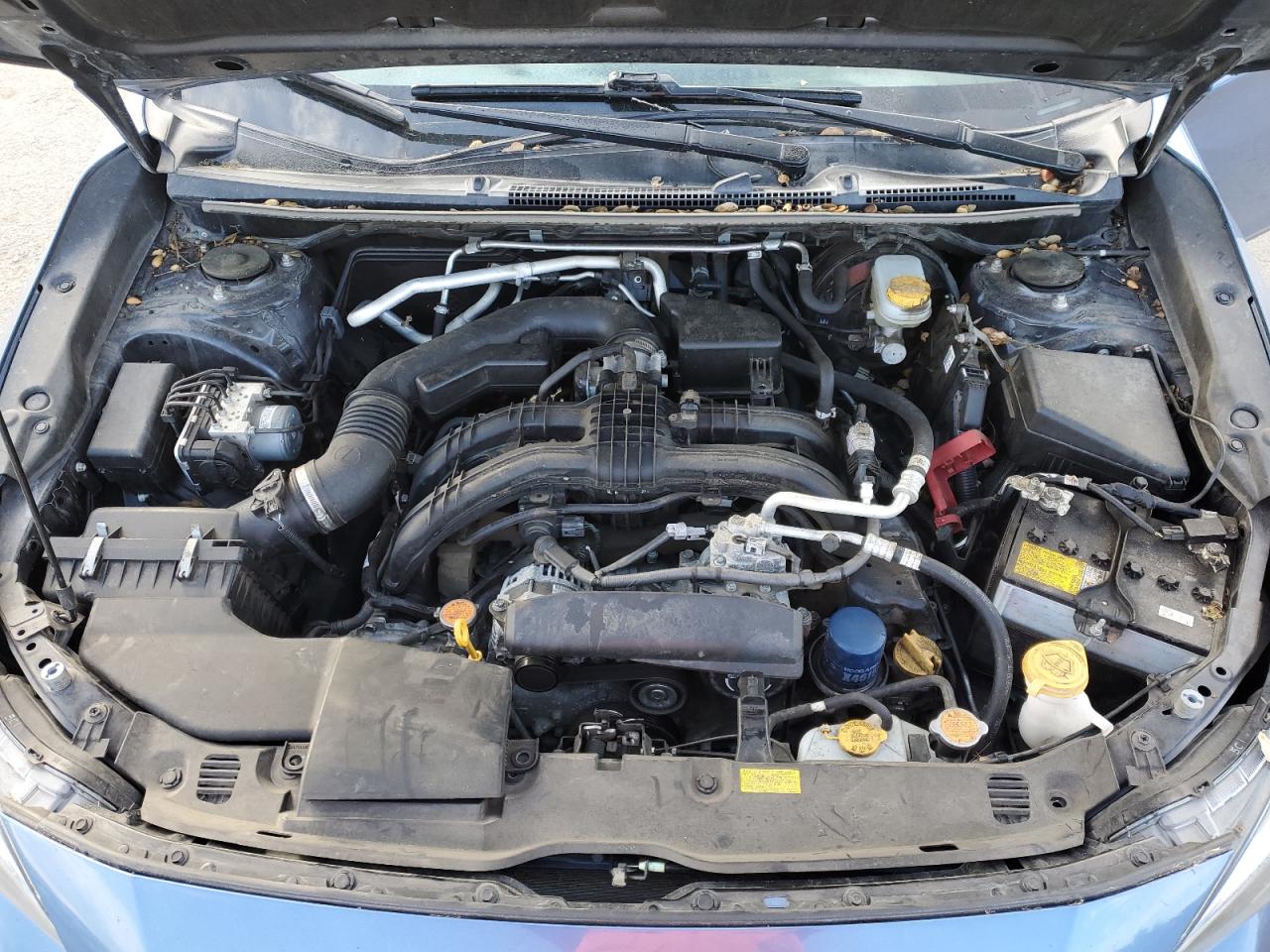 2020 Subaru XV - Image 13