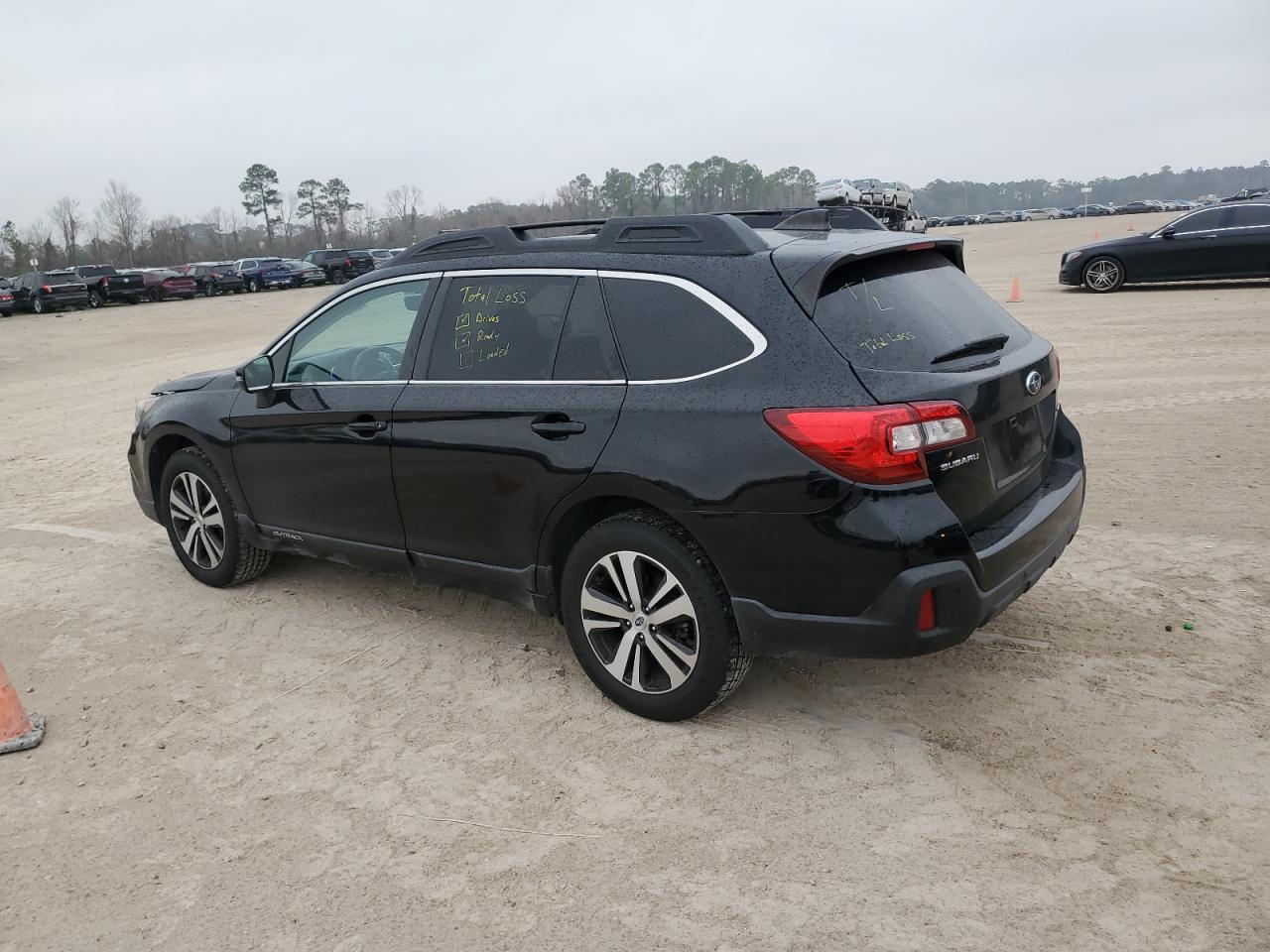 2019 Subaru Outback - Image 2