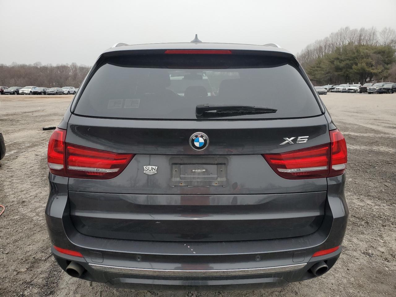 2014 BMW X5 - Image 6