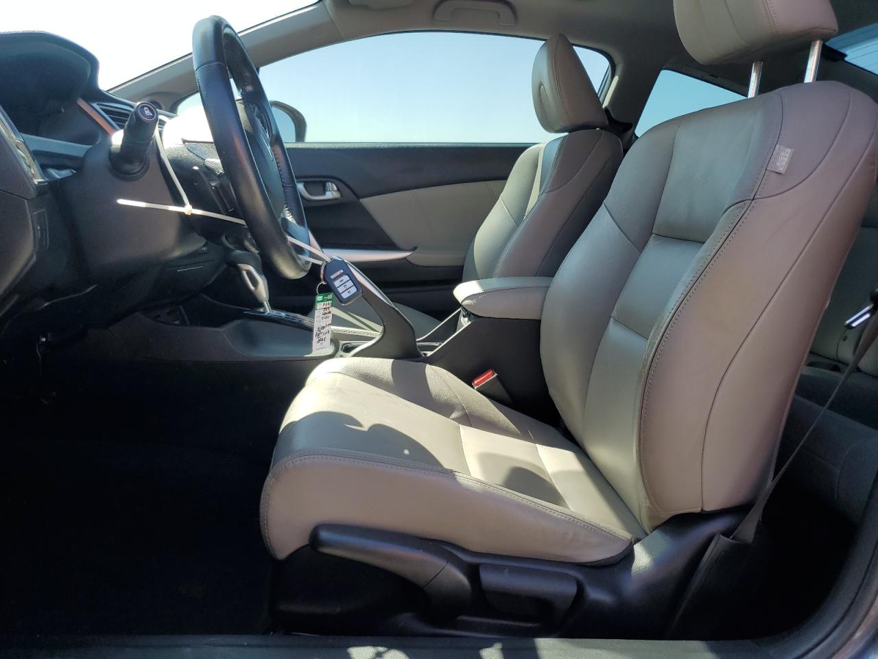 2014 Honda Civic - Image 7