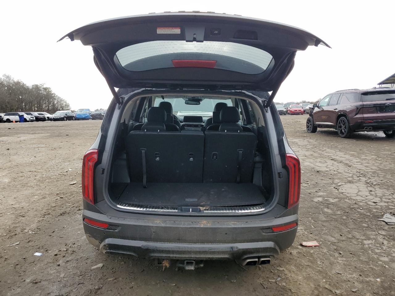2022 Kia Telluride - Image 6