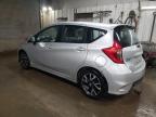 2015 Nissan Versa Note S for Sale in Elgin, IL - Front End