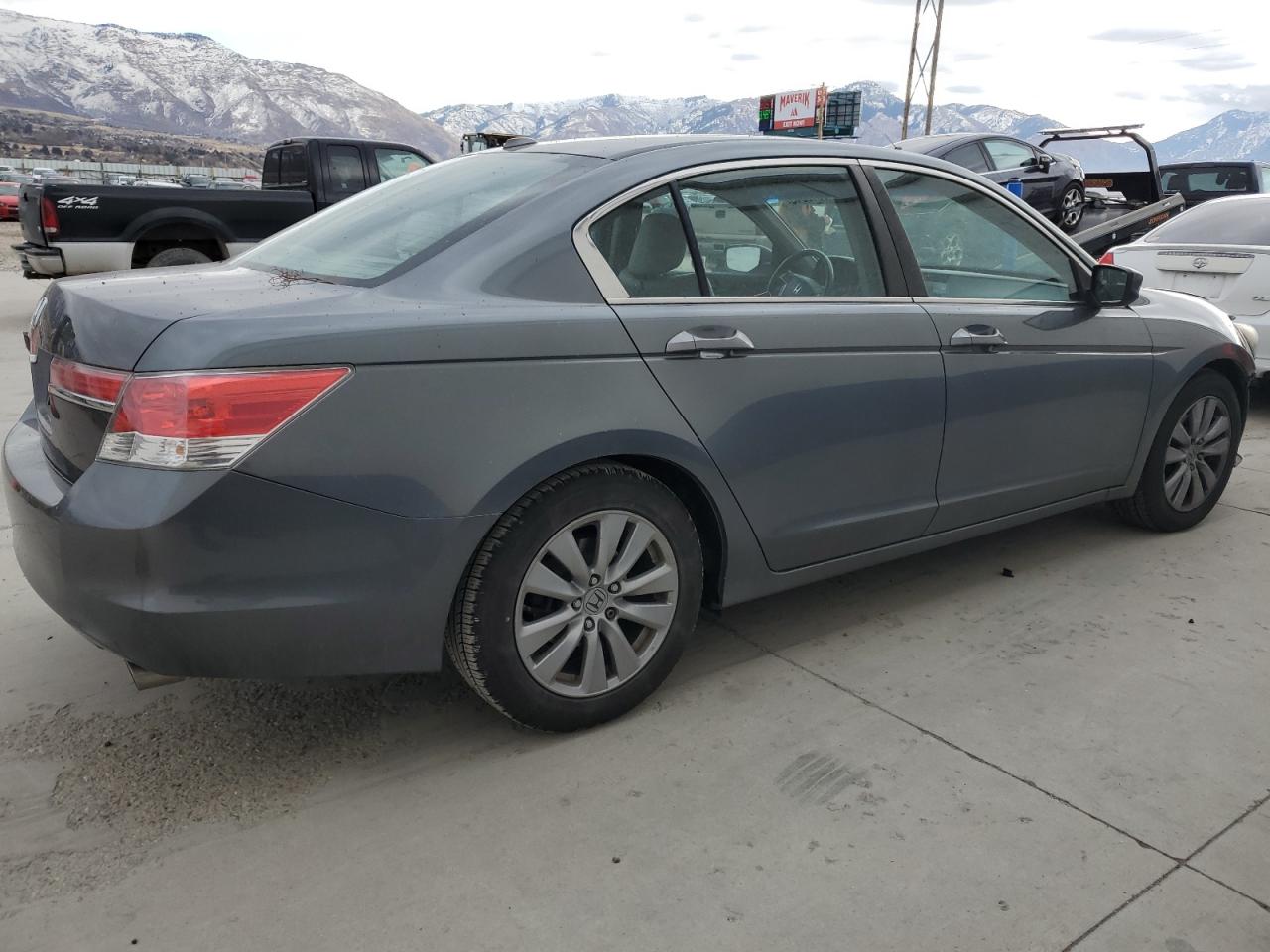2012 Honda Accord - Image 3