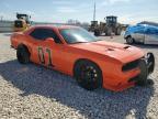 2019 Dodge Challenger R/T Scat Pack en Venta en Temple, TX - Side