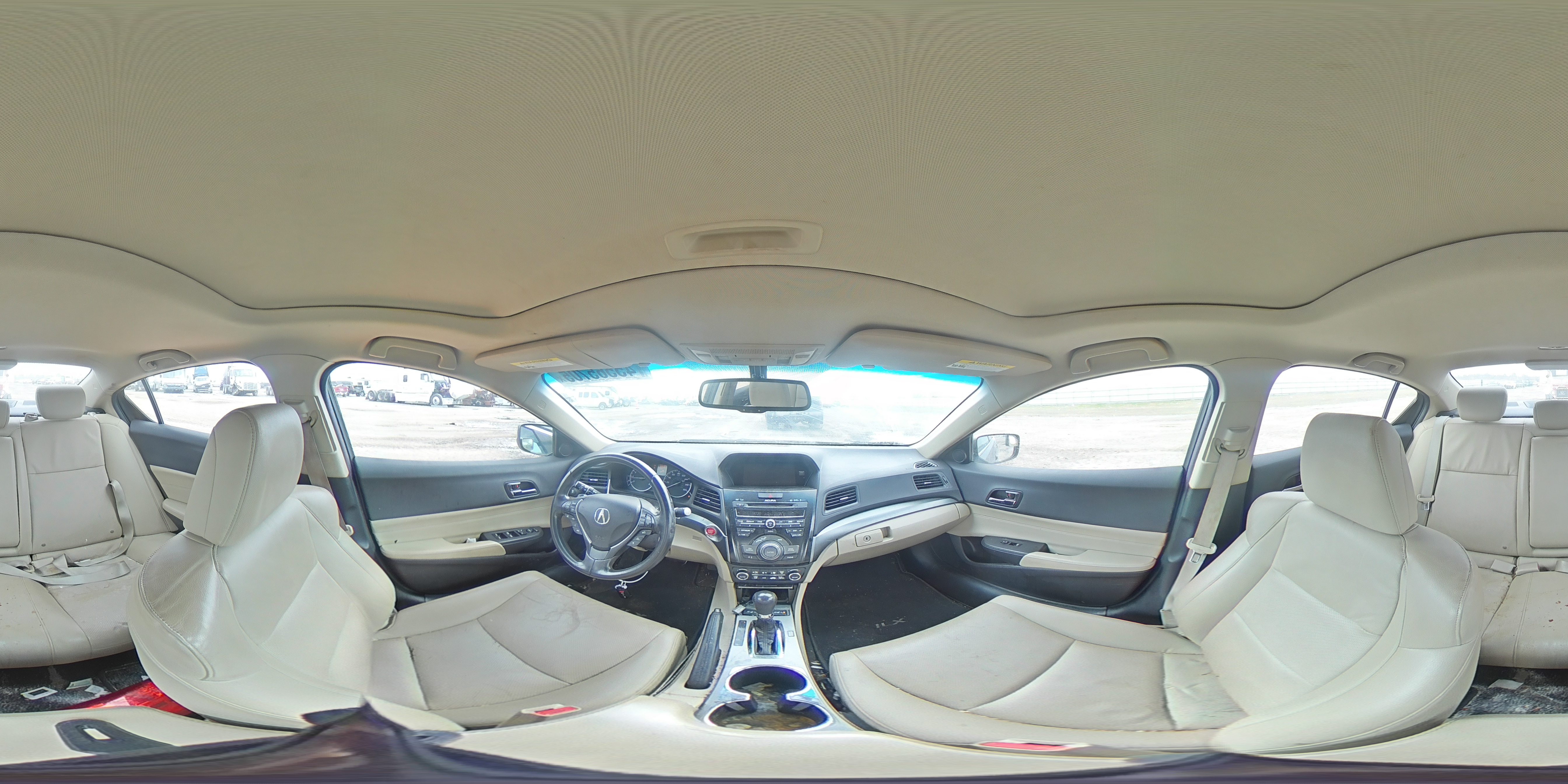 2013 Acura ILX - Image 12