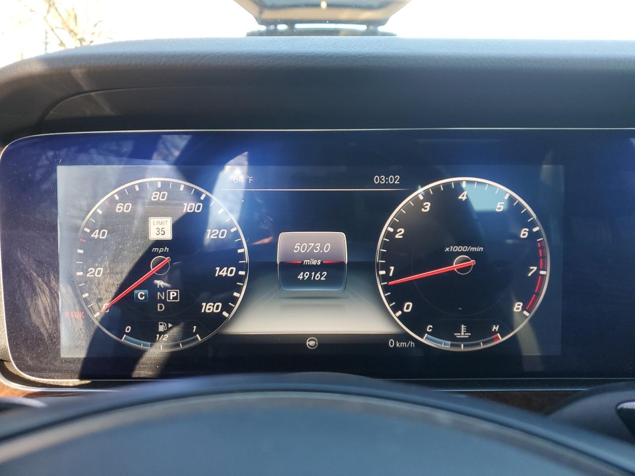2017 Mercedes-Benz E-klasse - Image 9