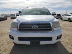 2012 Toyota Sequoia Sr5 na sprzedaż w Amarillo, TX - Rear End