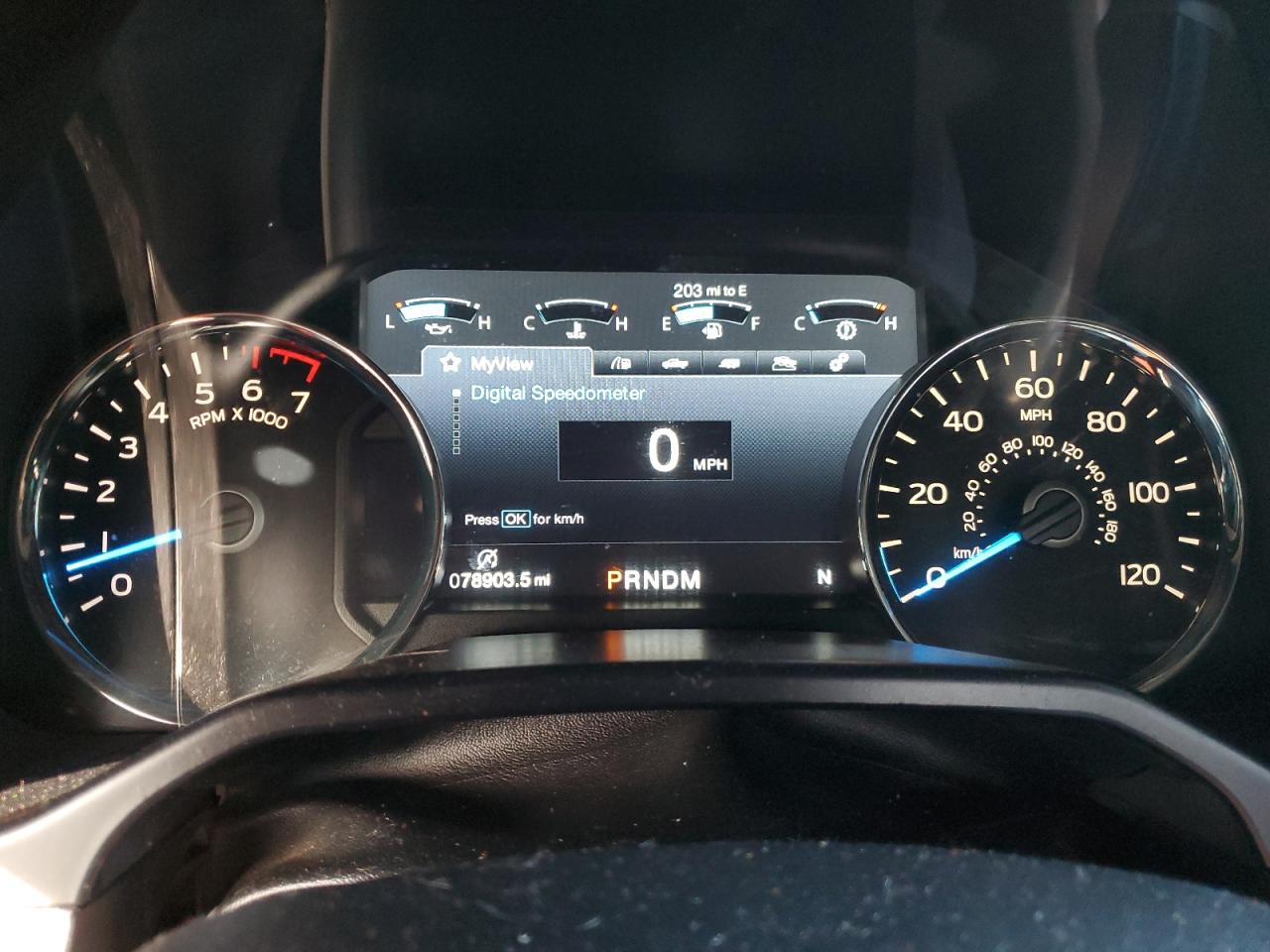 2017 Ford F-150 - Image 9