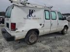 2012 Ford Econoline E150 Van for Sale in Loganville, GA - Rear End