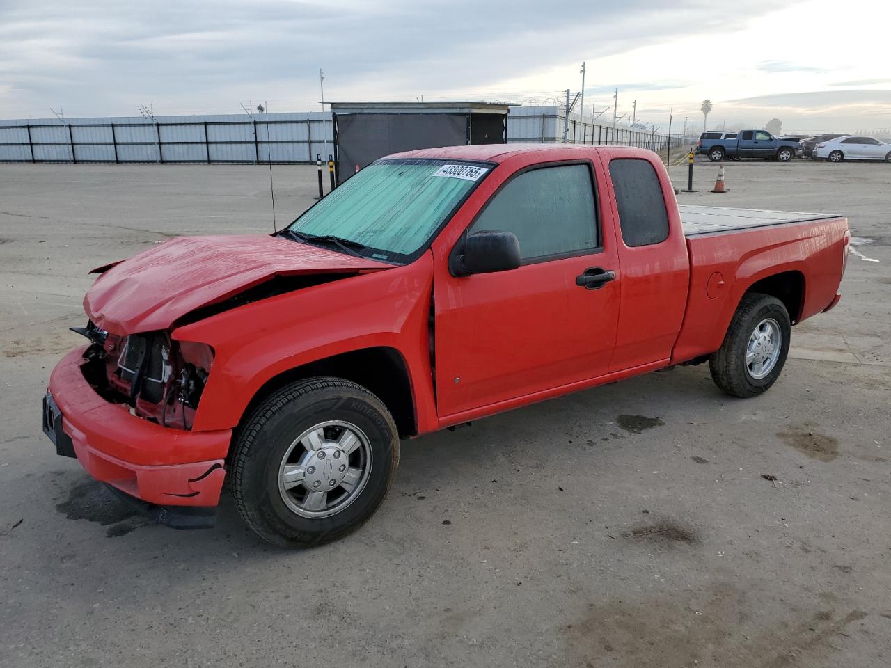 2006 Chevrolet Colorado - Image 1