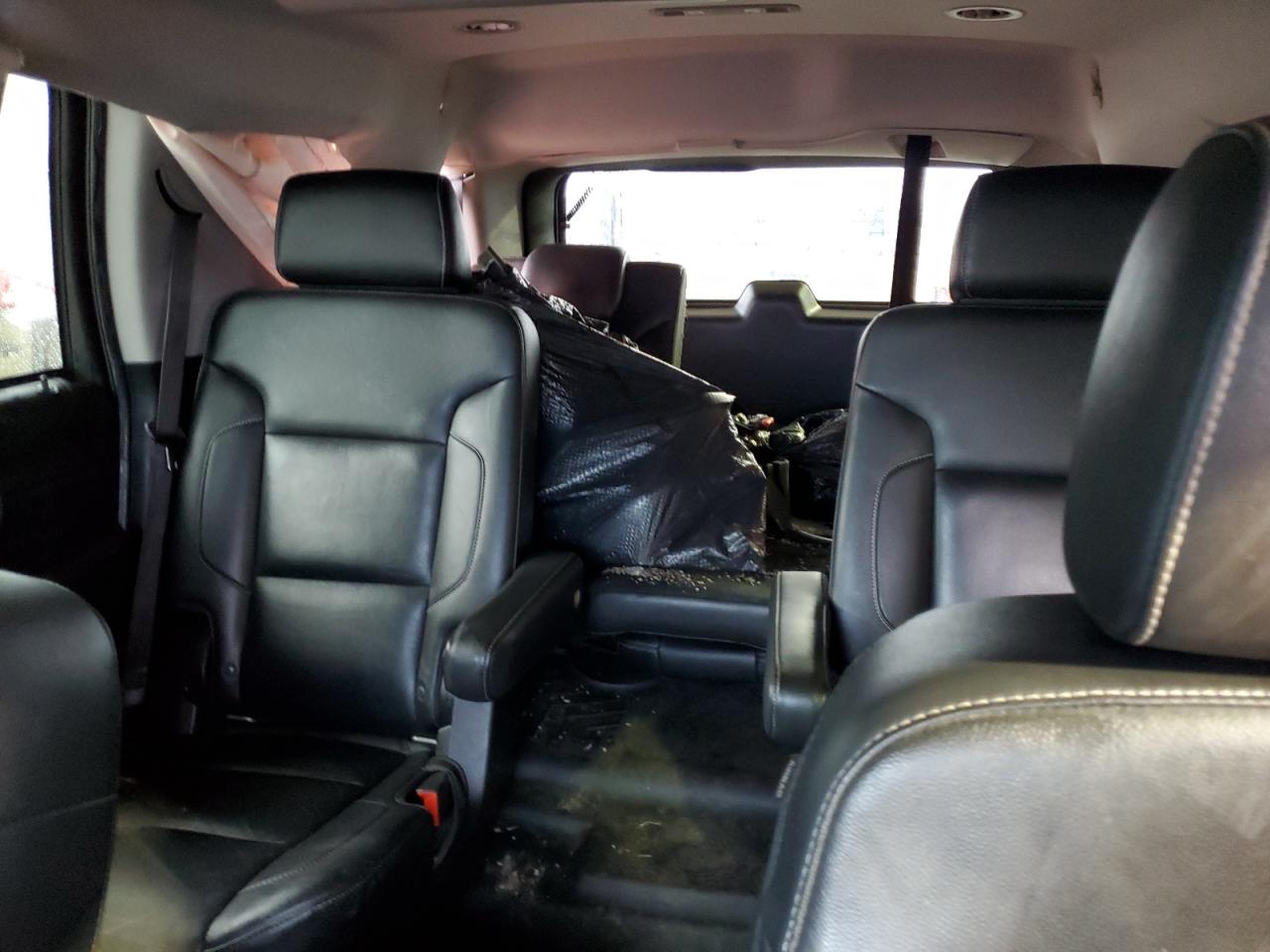 2015 Chevrolet Tahoe - Image 10