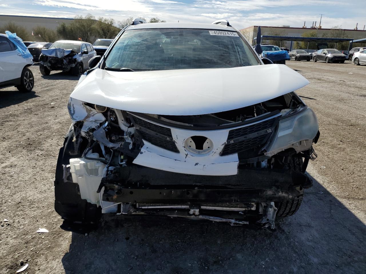 2014 Toyota RAV 4 - Image 5
