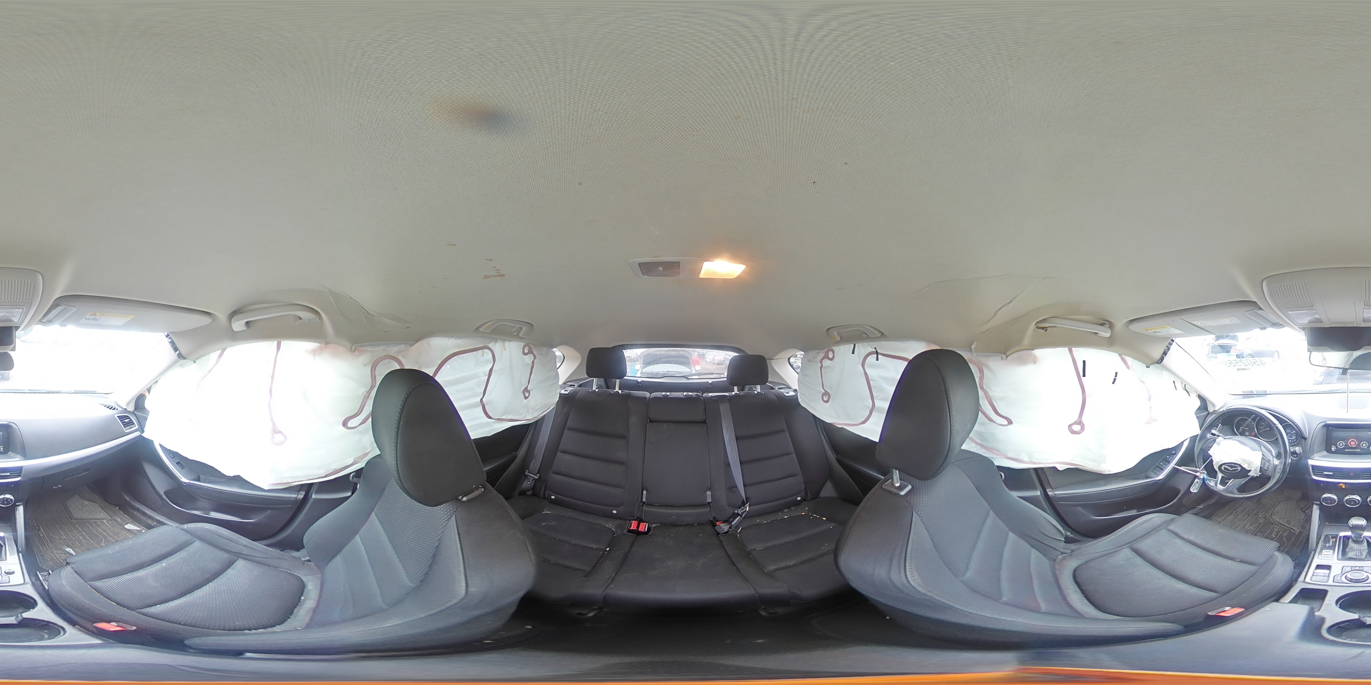 2016 Mazda CX-5 - Image 14