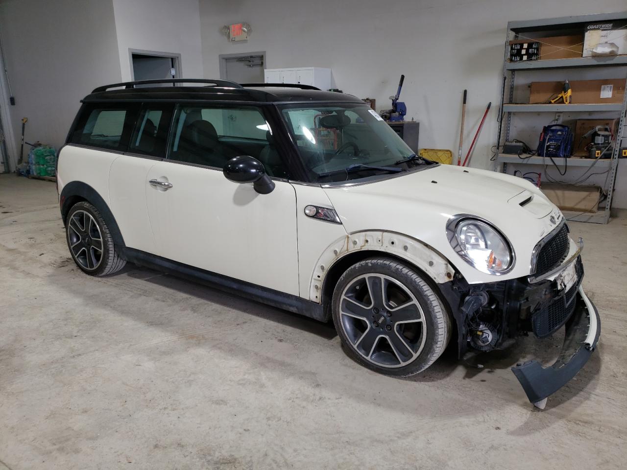 2009 MINI Cooper - Image 4