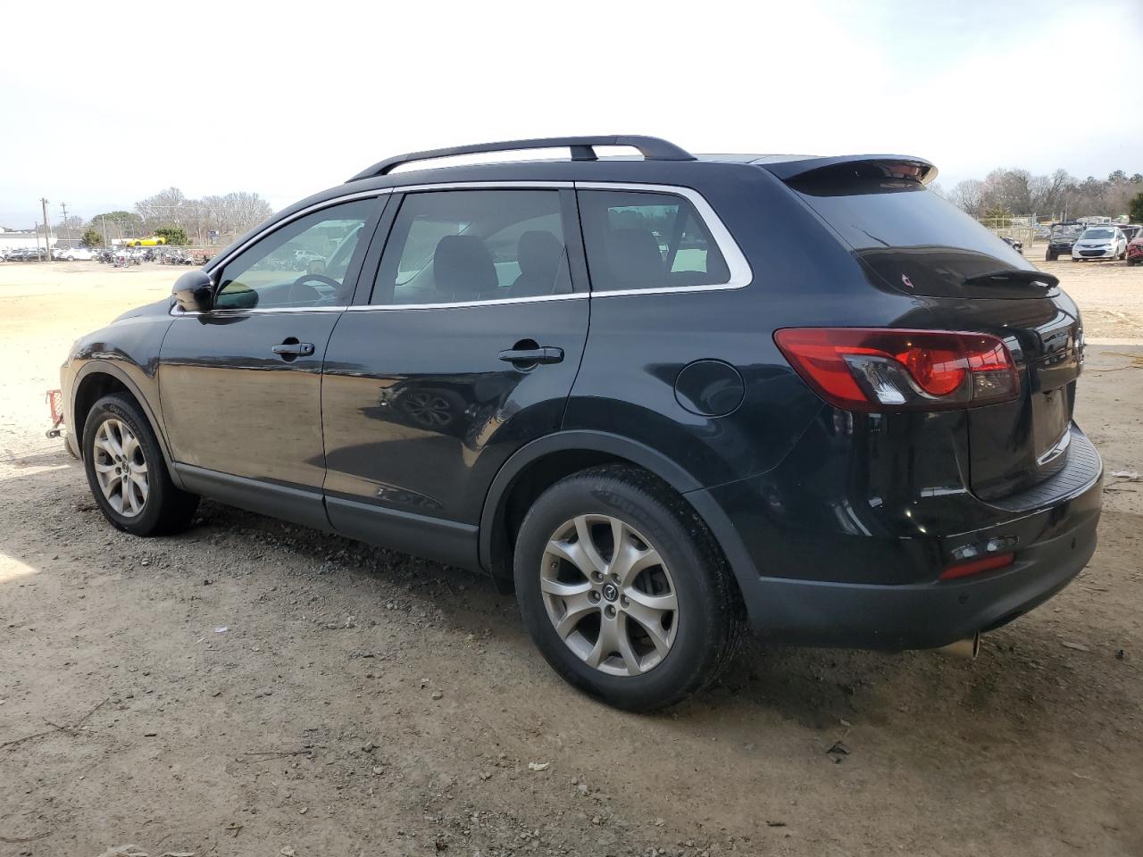 2015 Mazda CX-9 - Image 2