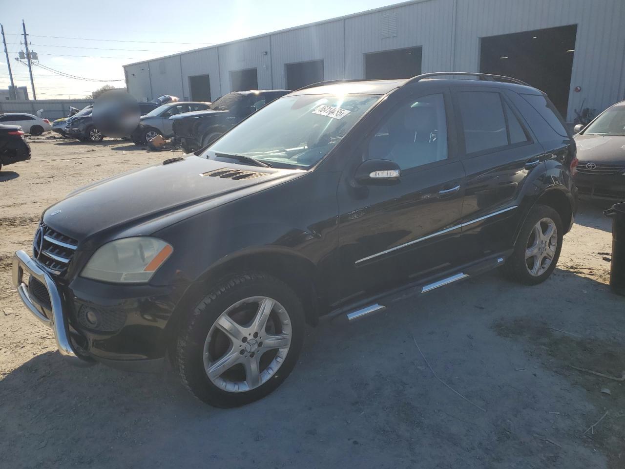 2006 Mercedes-Benz M-klasse - Image 1