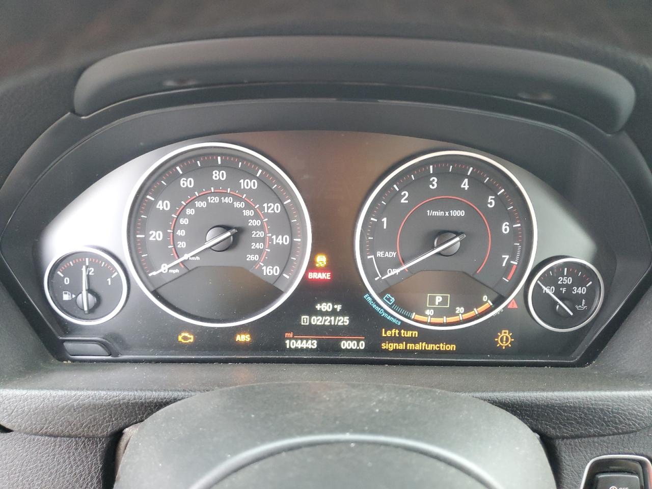 2015 BMW 4er - Image 9