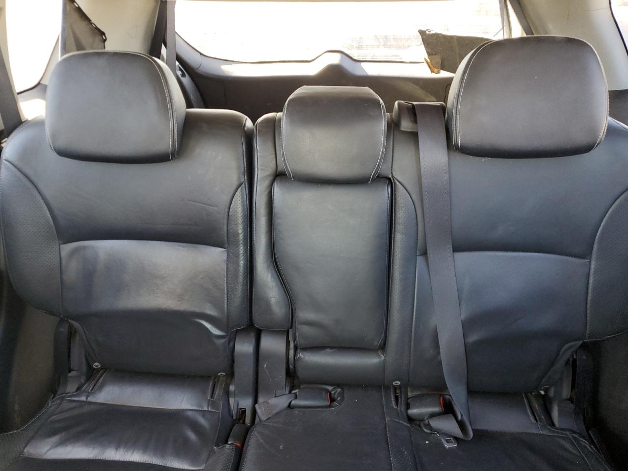 2010 Mitsubishi Outlander - Image 10