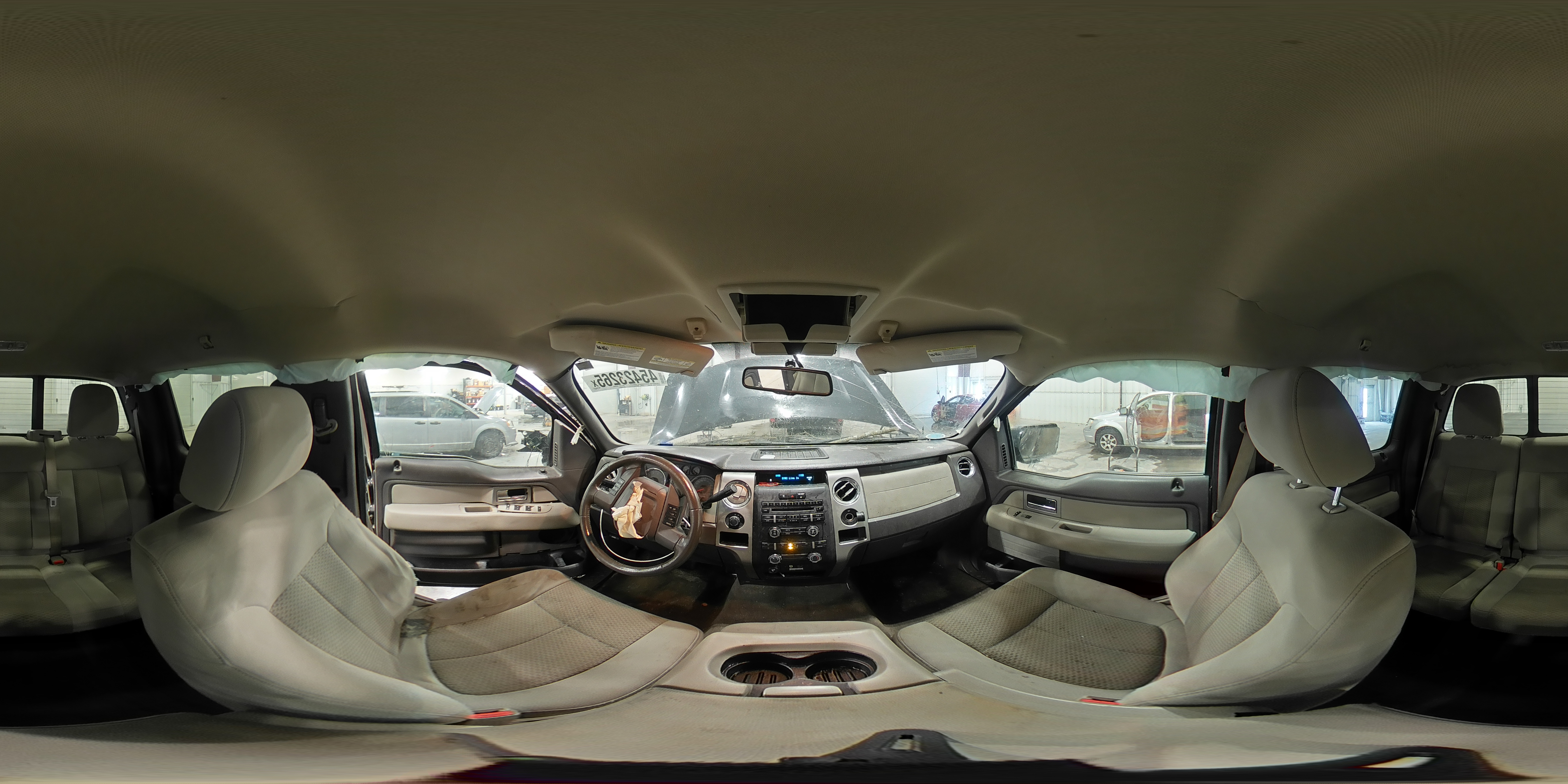 2010 Ford F-150 - Image 12