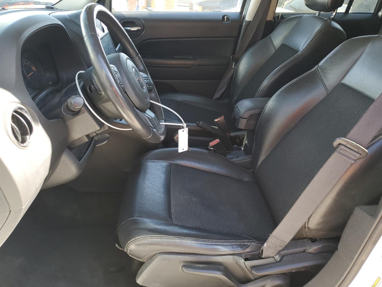 2016 Jeep Liberty (Patriot) - Image 7