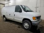 2007 Ford Econoline E150 Van на продаже в Ham Lake, MN - Mechanical