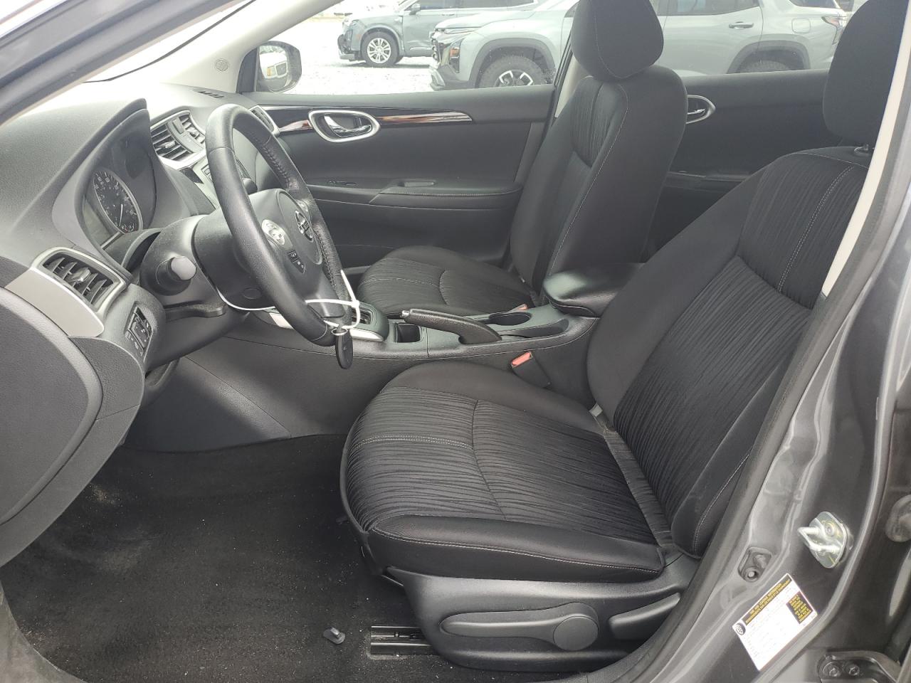2018 Nissan Sentra - Image 7