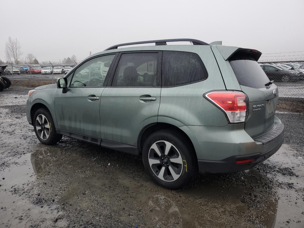 2017 Subaru Forester - Image 2