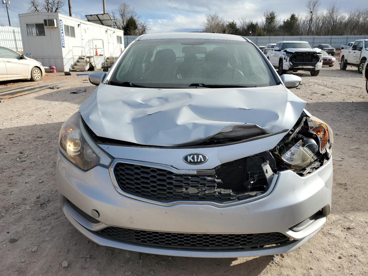 2016 Kia Forte - Image 5