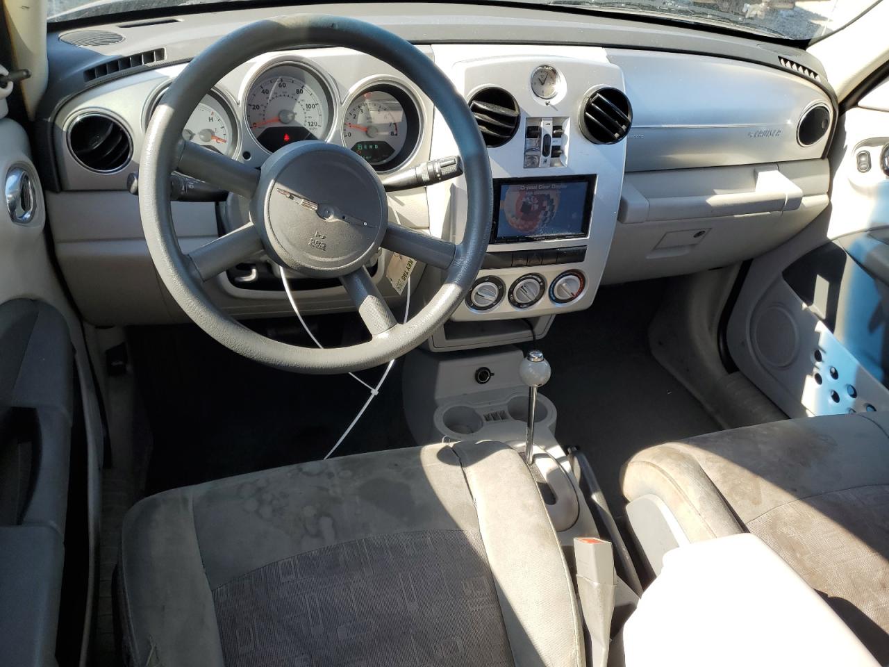 2006 Chrysler PT Cruiser - Image 8