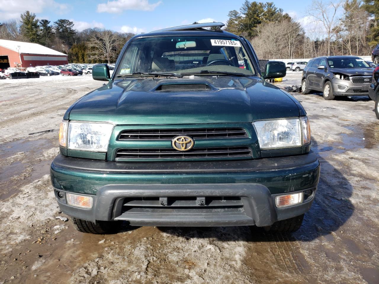 1999 Toyota 4Runner - Image 5