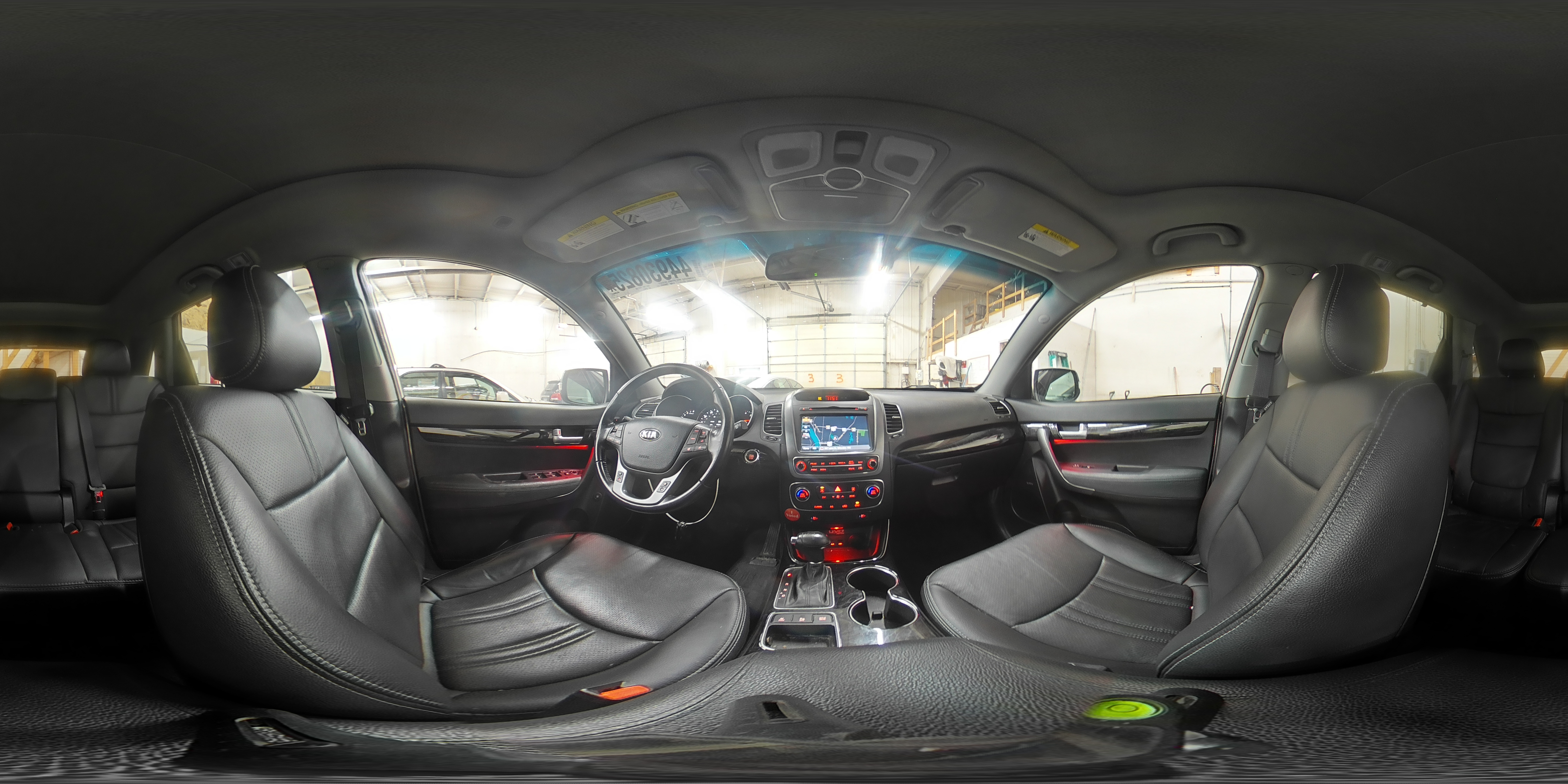 2015 Kia Sorento - Image 13