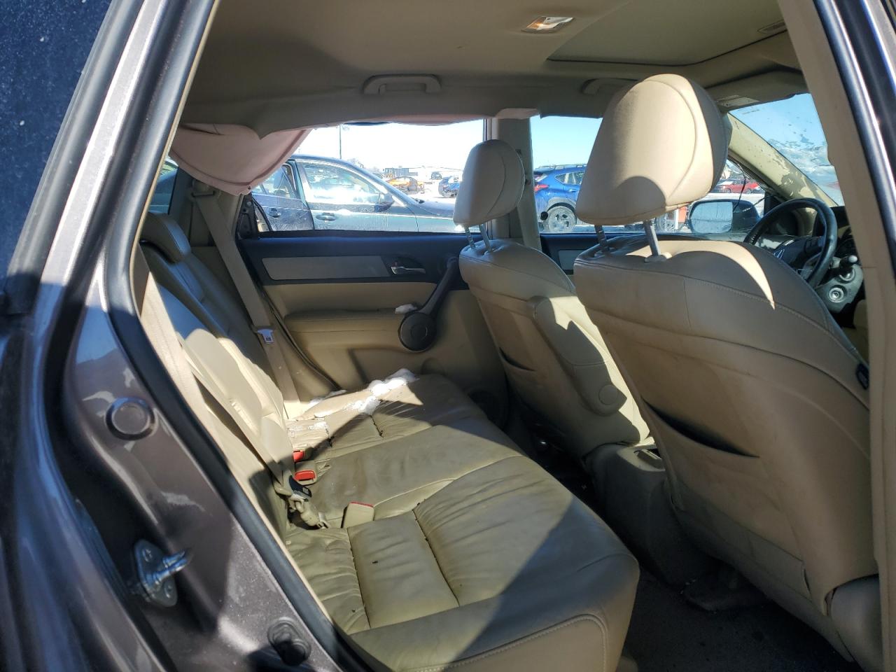 2009 Honda CR-V - Image 10