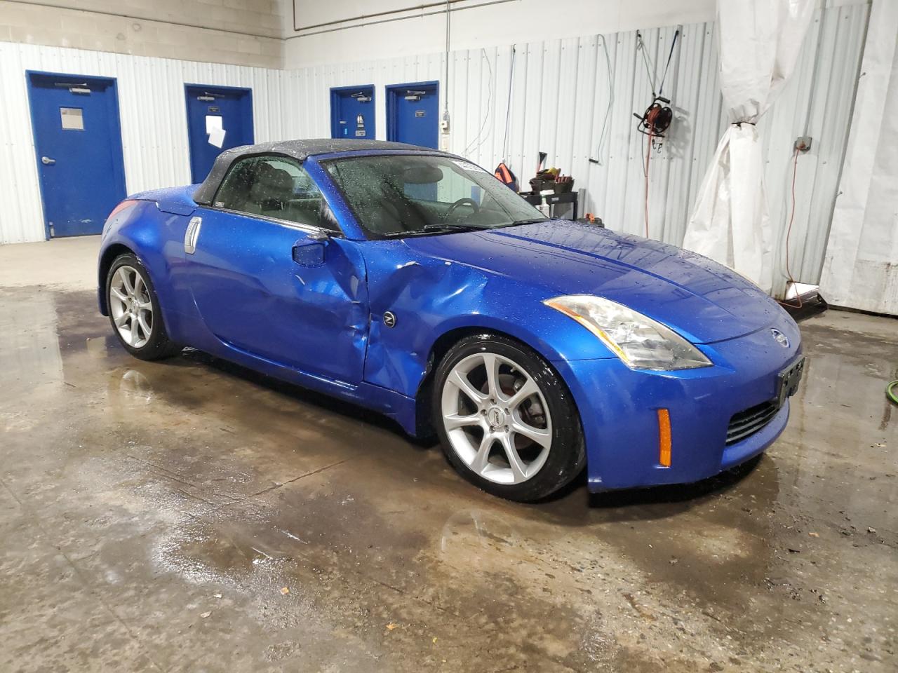 2004 Nissan 350Z - Image 4