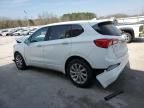2020 Buick Envision Essence for Sale in Montgomery, AL - Front End