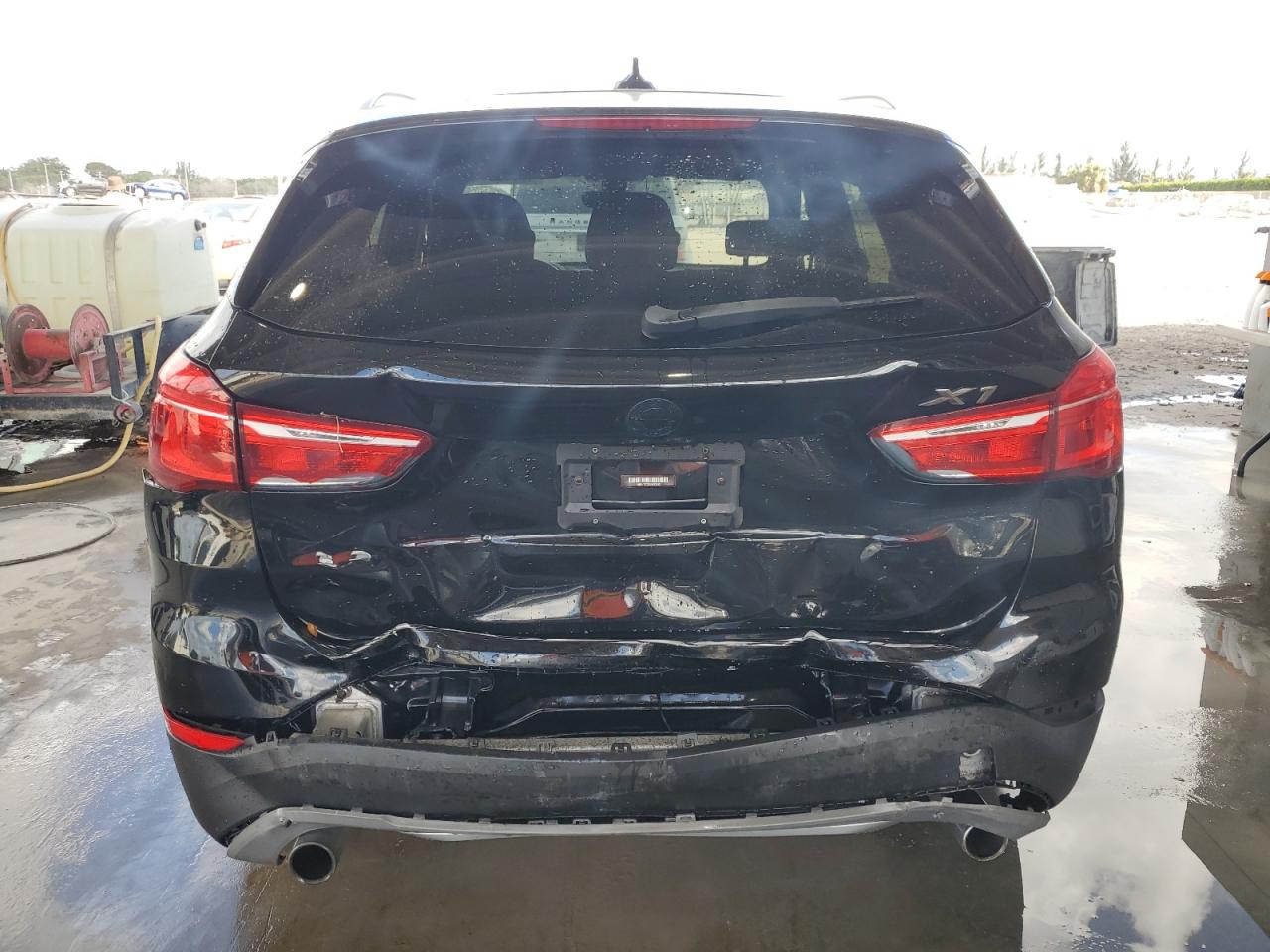 2018 BMW X1 - Image 6