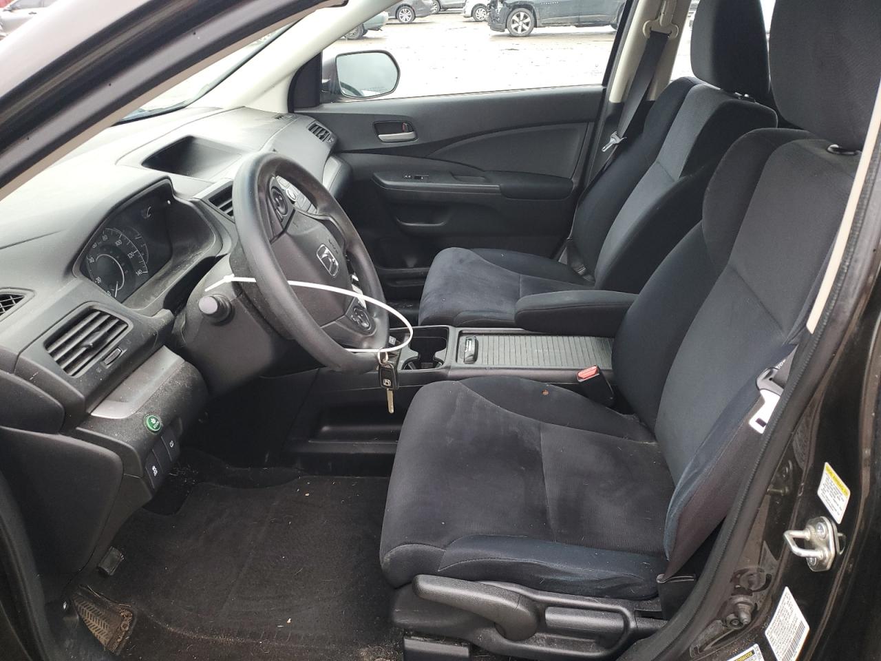 2014 Honda CR-V - Image 7