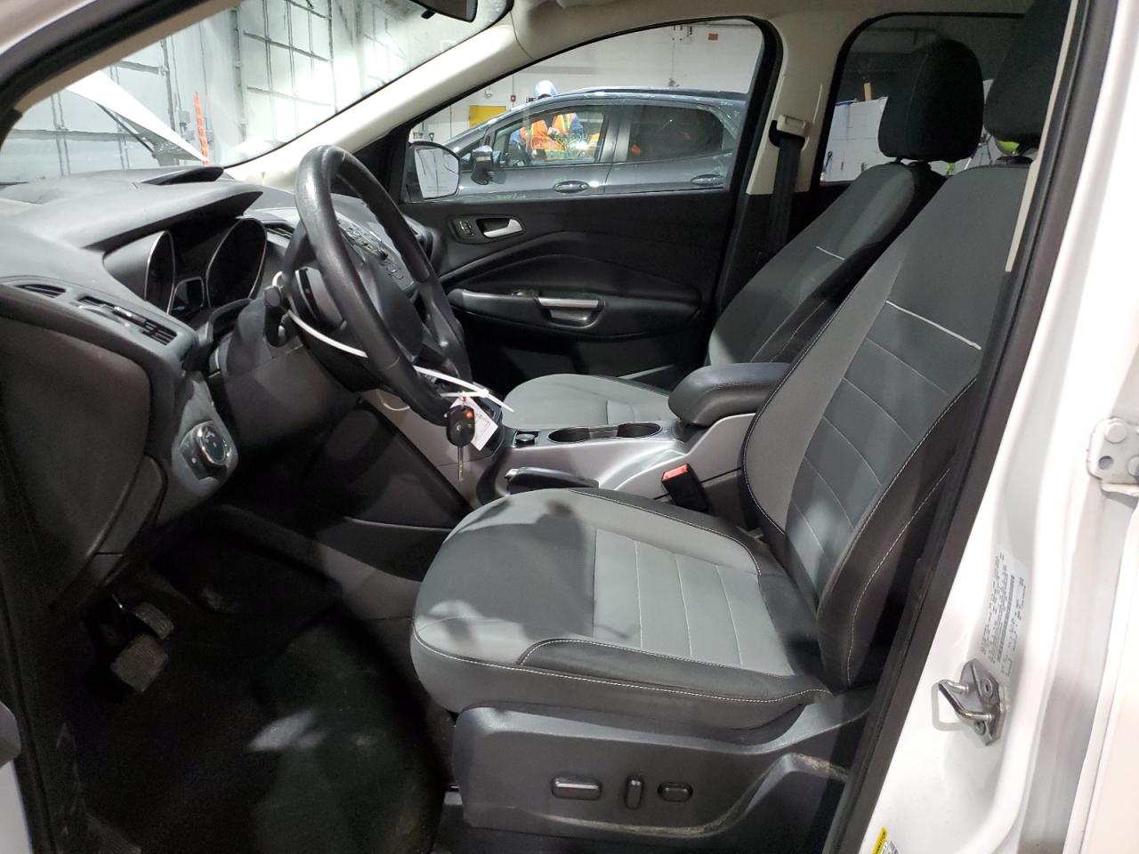 2015 Ford Escape - Image 7