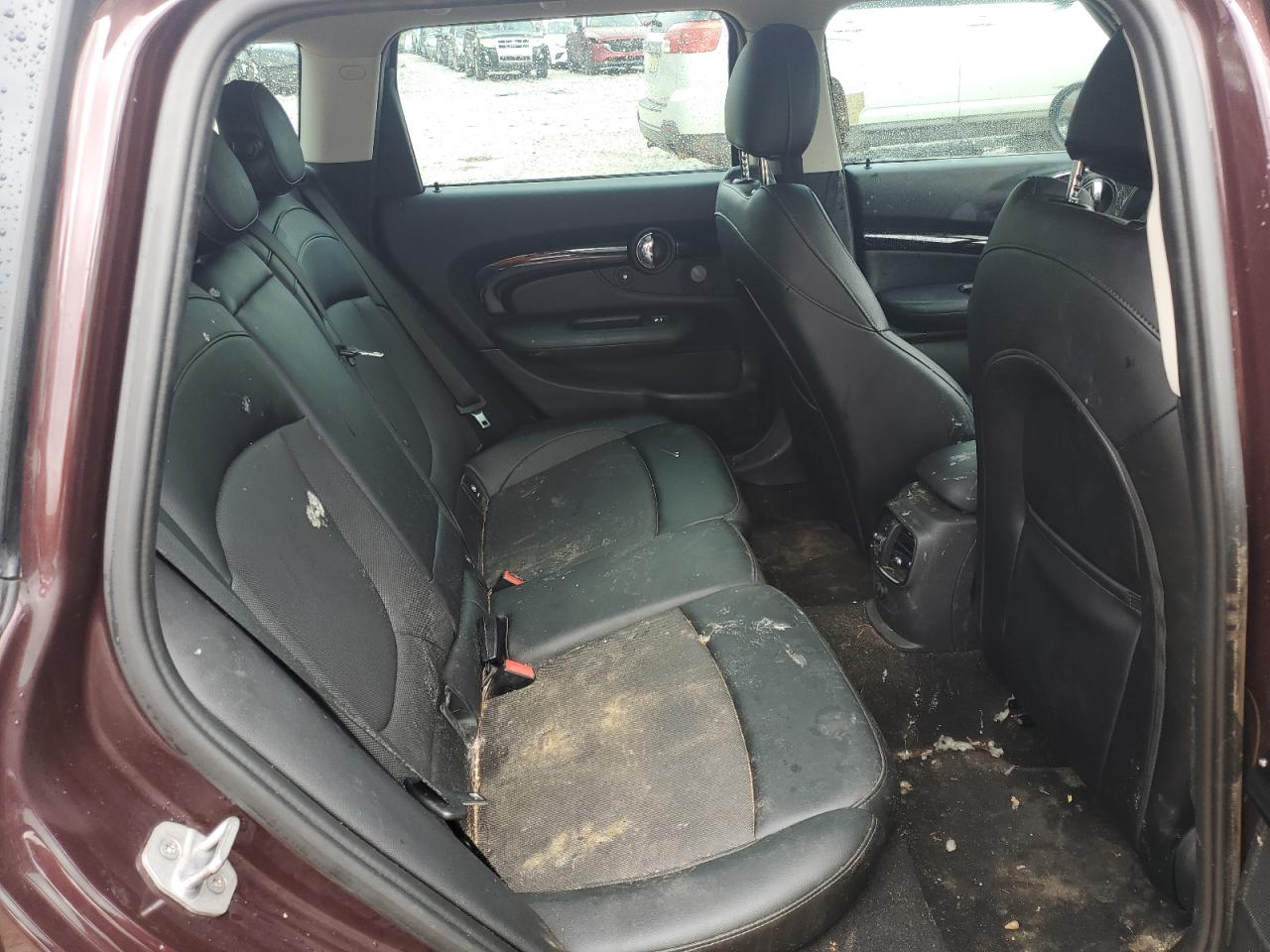 2016 MINI Cooper - Image 10