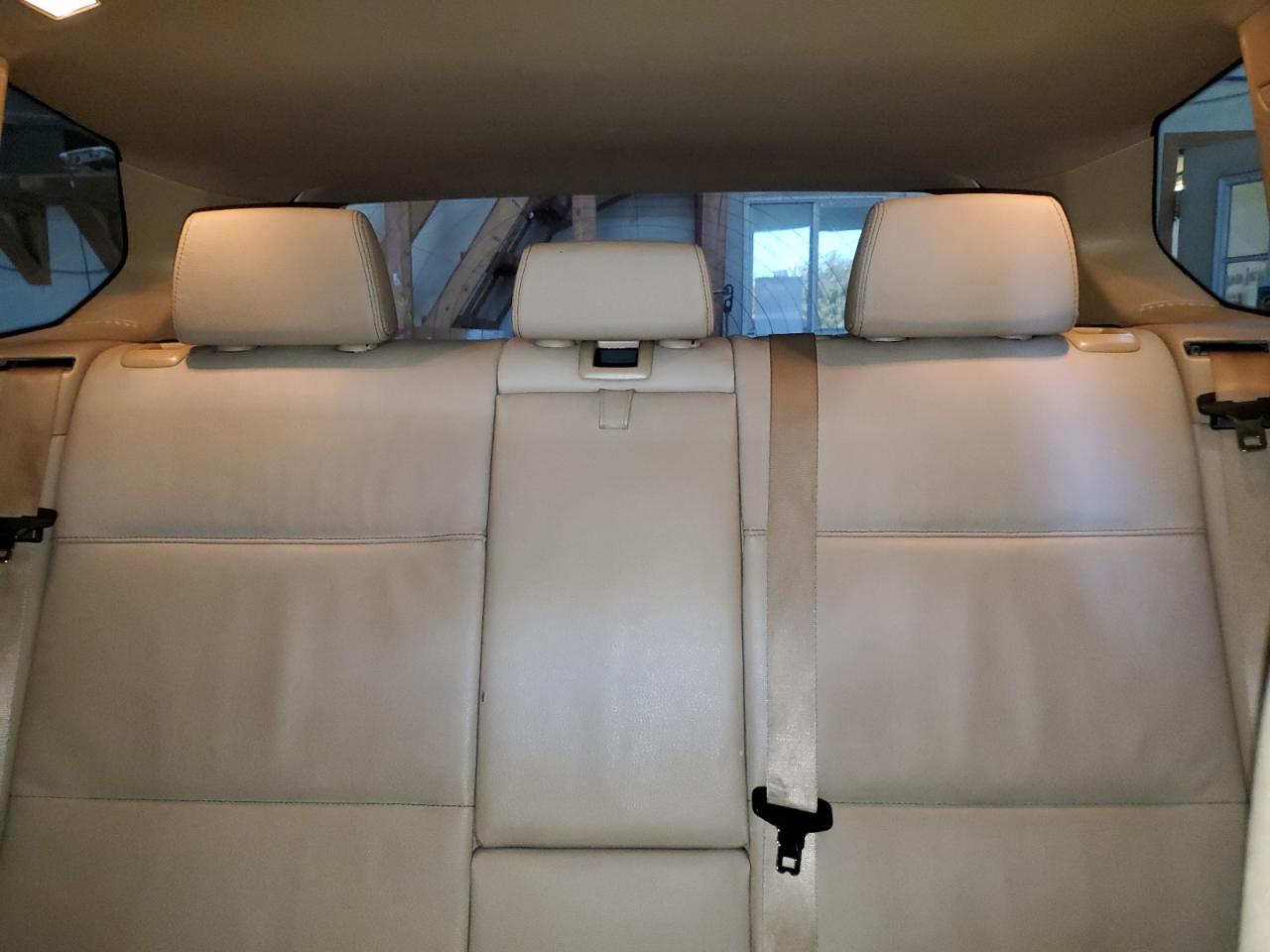 2014 BMW X3 - Image 10