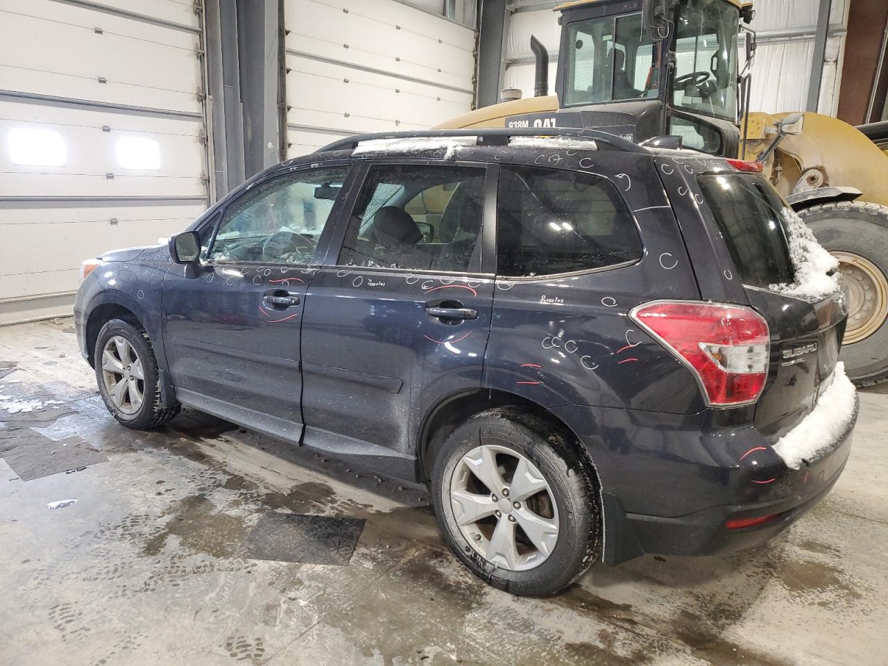 2016 Subaru Forester - Image 2