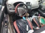 2015 Nissan Versa S იყიდება Arlington-ში, WA - Rear End