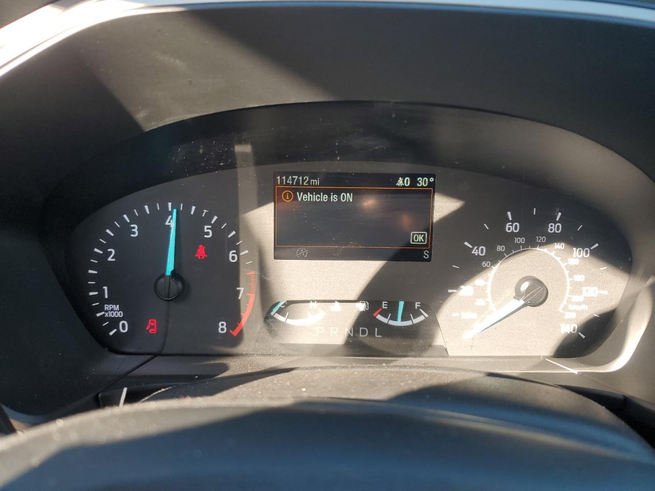 2022 Ford Escape - Image 9