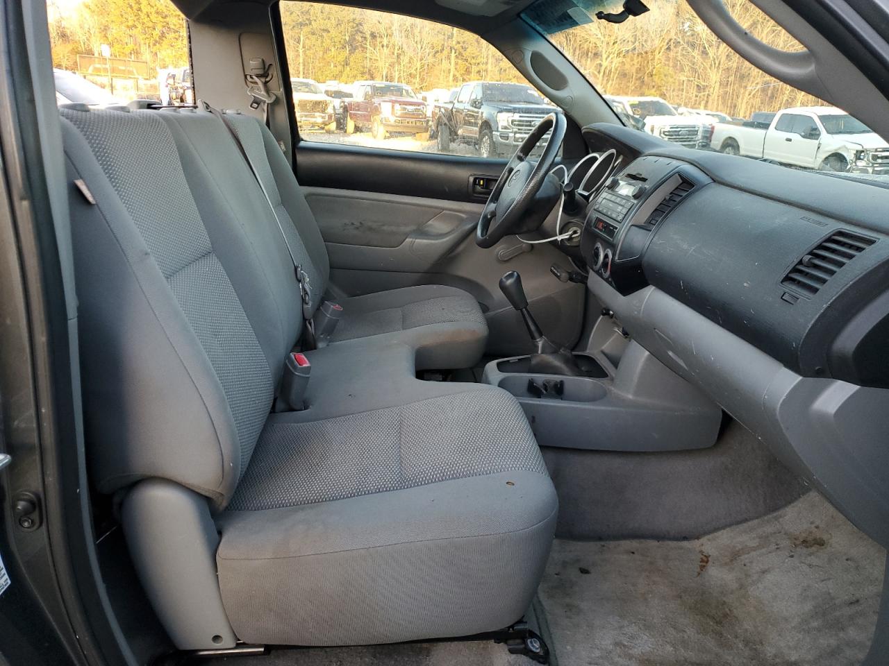 2009 Toyota Tacoma - Image 10