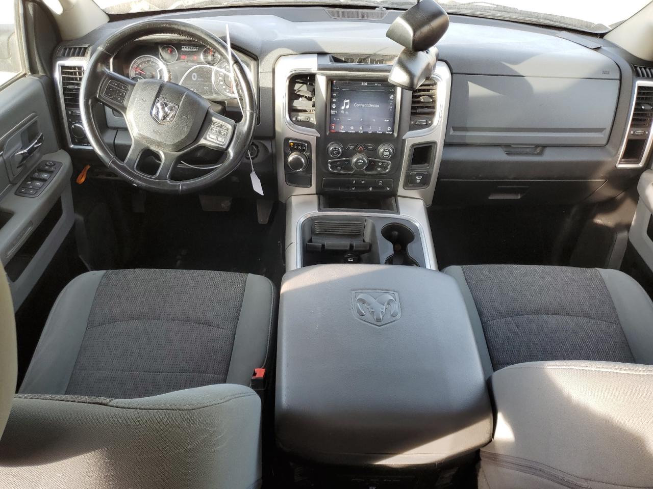 2020 RAM 1500 - Image 8