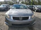 2008 Honda Accord Exl продається в Riverview, FL - Rear End