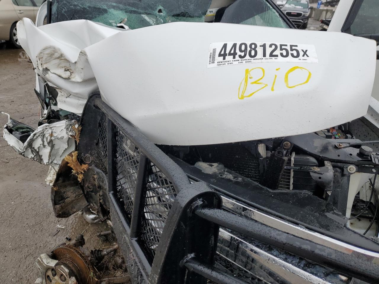 2009 Chevrolet Silverado - Image 11